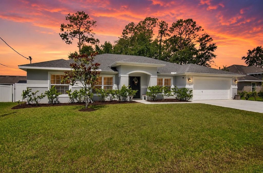 73 LINDSAY DRIVE, Palm Coast, FL 32137