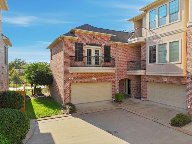 8029 Durango Way Drive, Houston, TX 77040