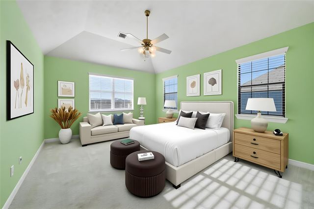 8029 Durango Way Drive, Houston, TX 77040