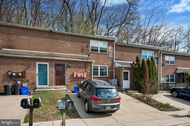 165 PARKER AVE, Philadelphia, PA 19128