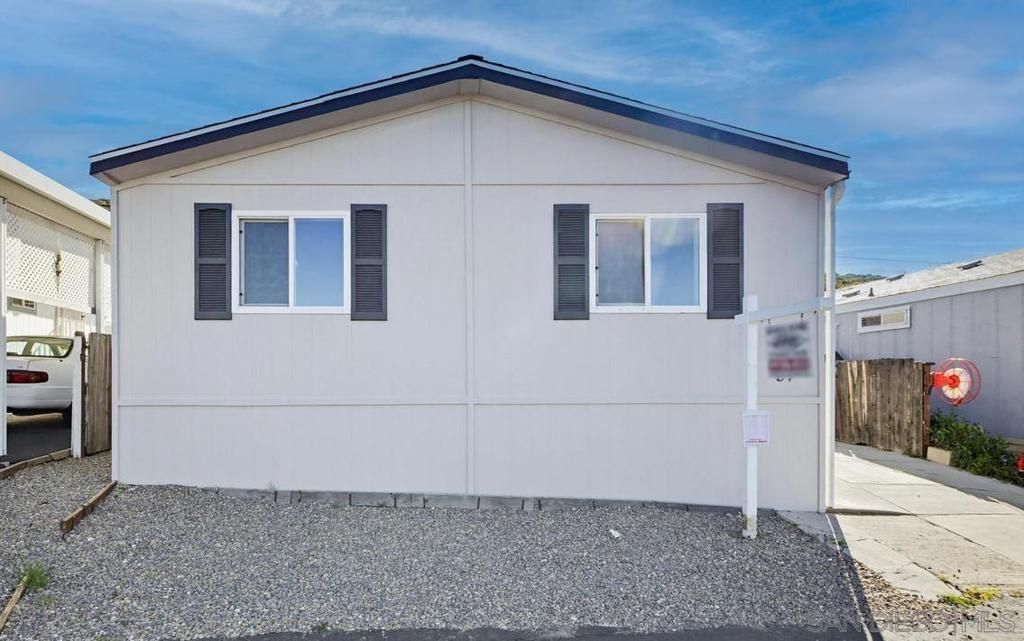 26835 Old Highway 80 81, Guatay, CA 91931