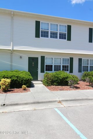 68 Crush Court, Swansboro, NC 28584