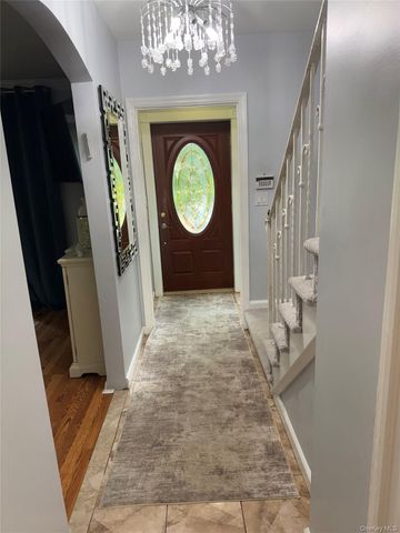 80-07 192nd Street, Hollis, NY 11423