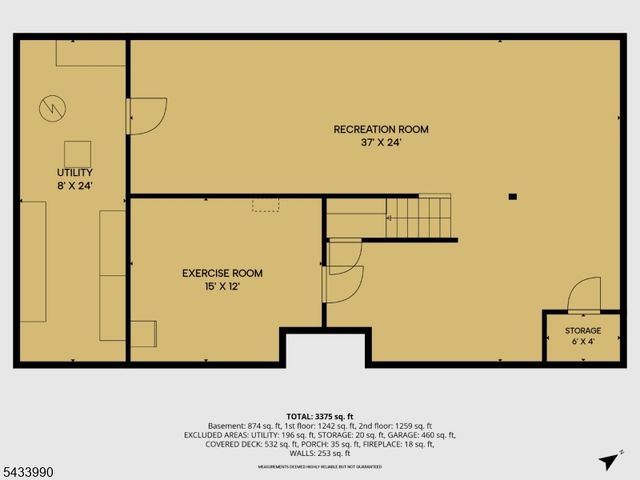 8 Shurts Rd, Readington Twp., NJ 08822