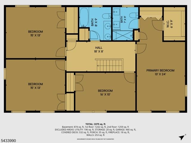 8 Shurts Rd, Readington Twp., NJ 08822