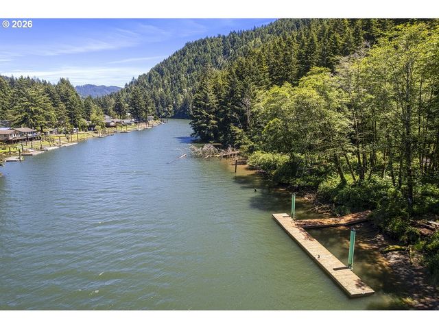 482 S MILLPORT SLOUGH Rd, Lincoln City, OR 97367