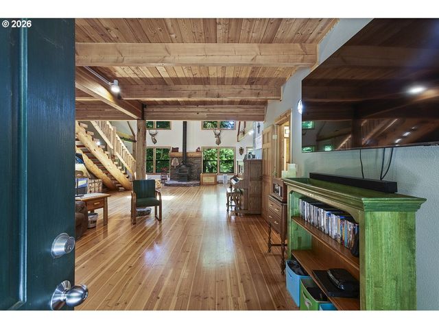 482 S MILLPORT SLOUGH Rd, Lincoln City, OR 97367