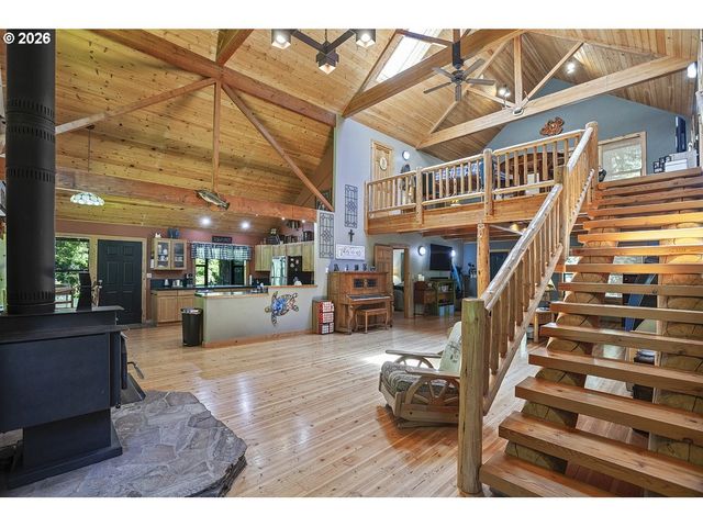 482 S MILLPORT SLOUGH Rd, Lincoln City, OR 97367