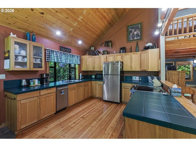 482 S MILLPORT SLOUGH Rd, Lincoln City, OR 97367
