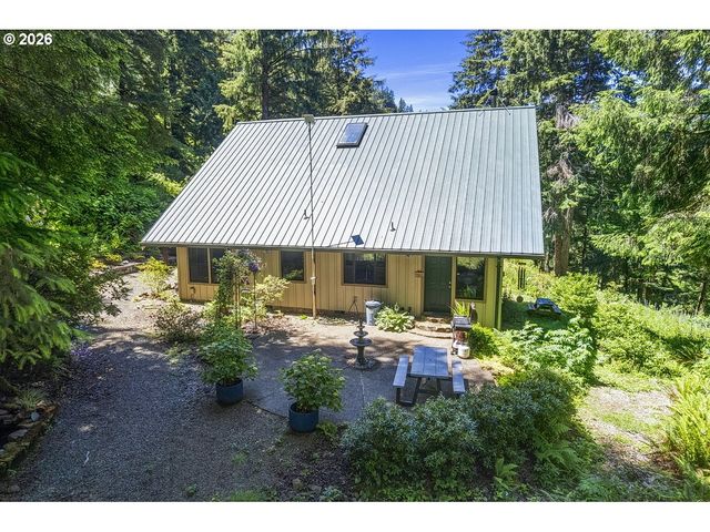 482 S MILLPORT SLOUGH Rd, Lincoln City, OR 97367