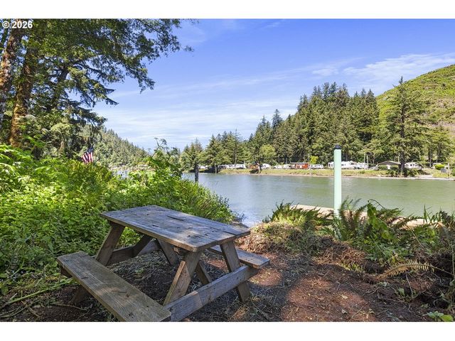 482 S MILLPORT SLOUGH Rd, Lincoln City, OR 97367