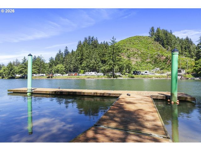 482 S MILLPORT SLOUGH Rd, Lincoln City, OR 97367