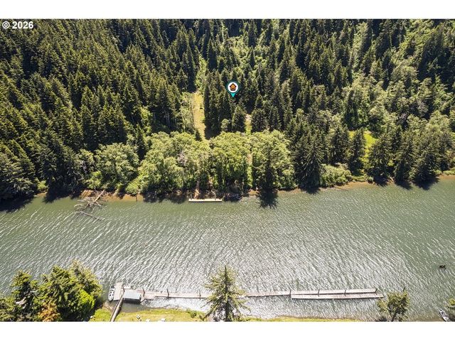 482 S MILLPORT SLOUGH Rd, Lincoln City, OR 97367