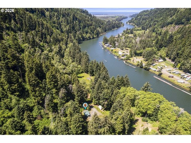 482 S MILLPORT SLOUGH Rd, Lincoln City, OR 97367