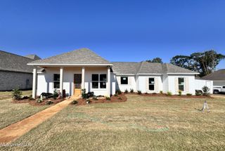 111 Willow Way, Canton, MS 39046