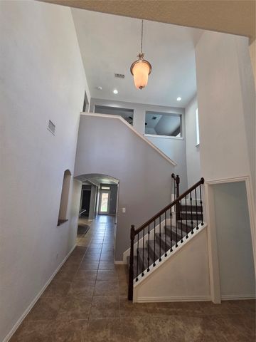 8852 Night Wind Lane, Fort Worth, TX 76244