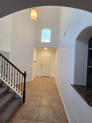 8852 Night Wind Lane, Fort Worth, TX 76244