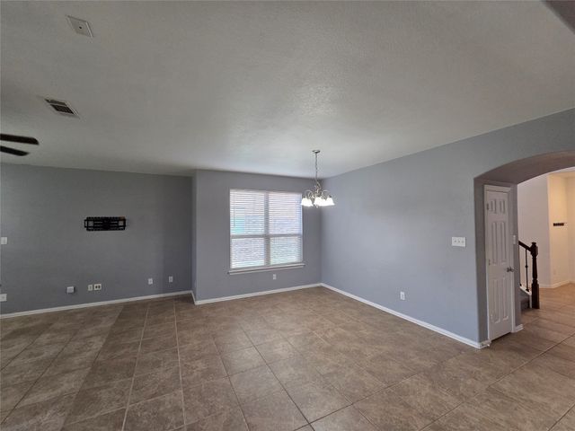 8852 Night Wind Lane, Fort Worth, TX 76244