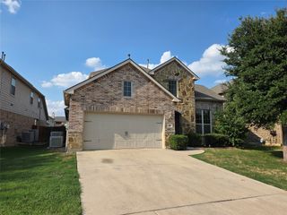 8852 Night Wind Lane, Fort Worth, TX 76244