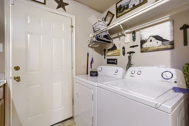 11617 Spence Lane, Balch Springs, TX 75180