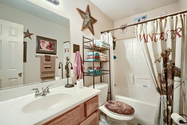 11617 Spence Lane, Balch Springs, TX 75180
