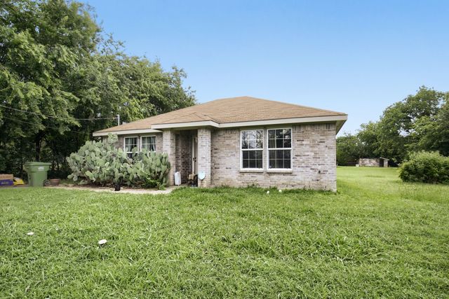 11617 Spence Lane, Balch Springs, TX 75180