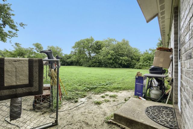 11617 Spence Lane, Balch Springs, TX 75180