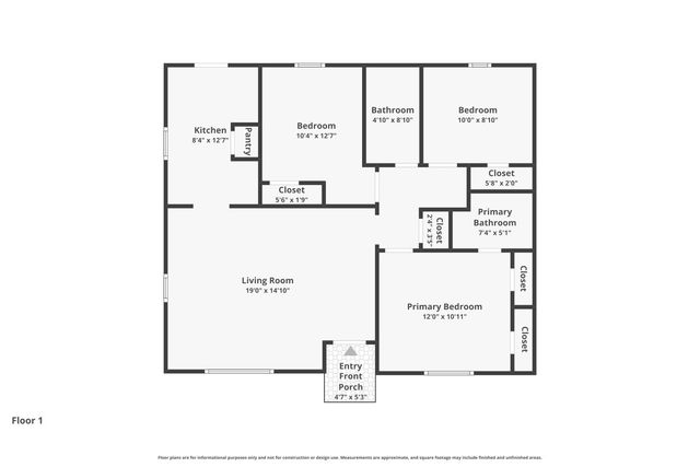11617 Spence Lane, Balch Springs, TX 75180