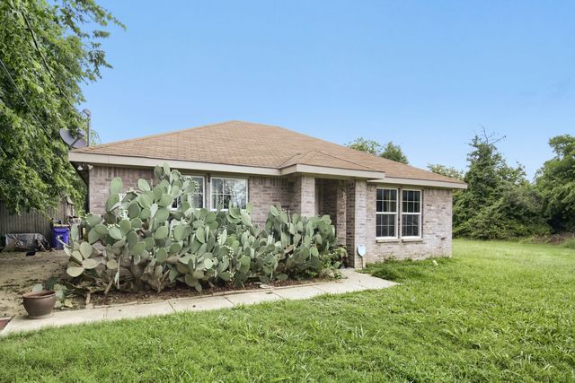 11617 Spence Lane, Balch Springs, TX 75180
