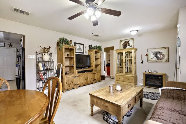 11617 Spence Lane, Balch Springs, TX 75180