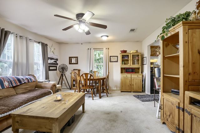 11617 Spence Lane, Balch Springs, TX 75180