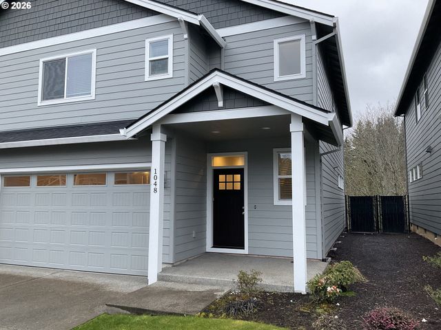 1048 Ne REGAN HILL Loop, Estacada, OR 97023