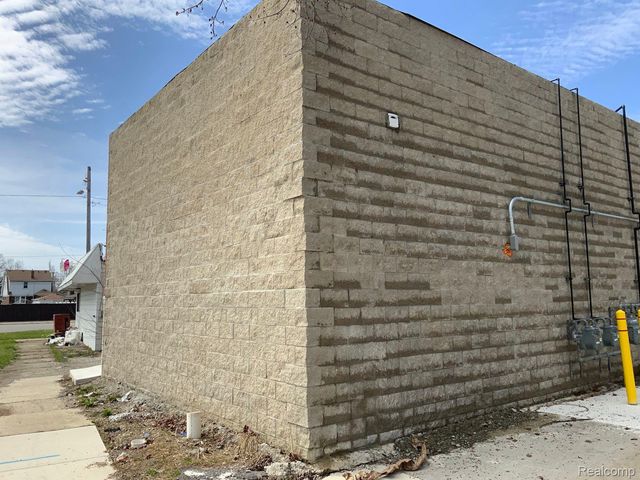 804 SOUTHFIELD Road, Lincoln Park, MI 48146