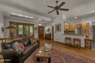 496 E Clover Creek Drive, Flagstaff, AZ 86005