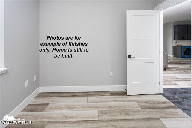 2497 S Sanctuary Drive, Palmer, AK 99645