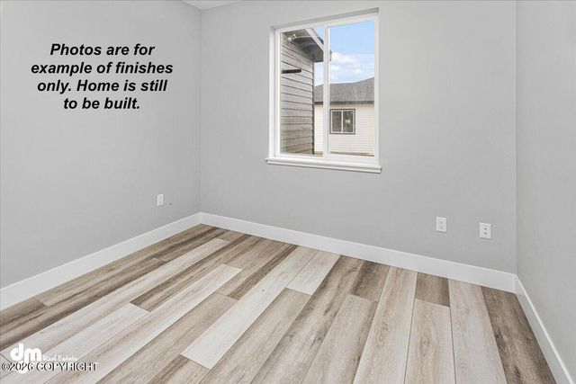 2497 S Sanctuary Drive, Palmer, AK 99645