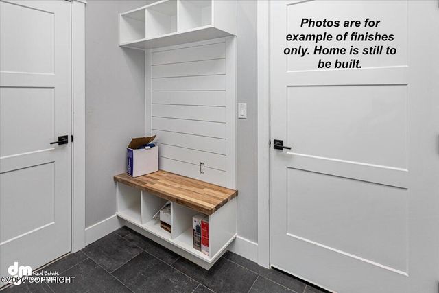 2497 S Sanctuary Drive, Palmer, AK 99645