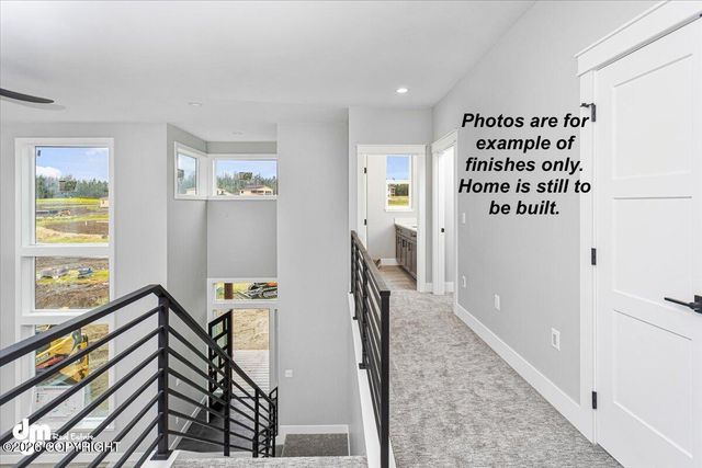 2497 S Sanctuary Drive, Palmer, AK 99645