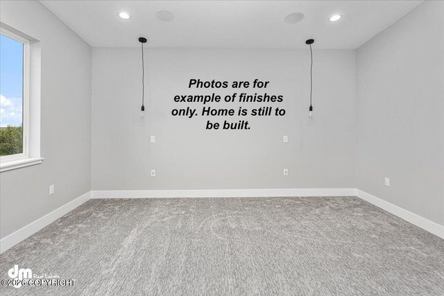 2497 S Sanctuary Drive, Palmer, AK 99645