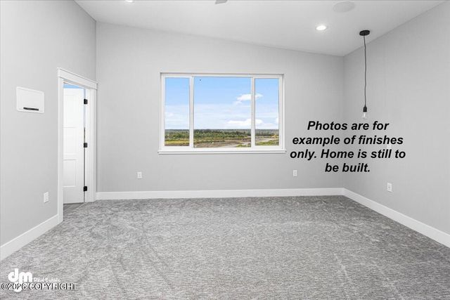 2497 S Sanctuary Drive, Palmer, AK 99645