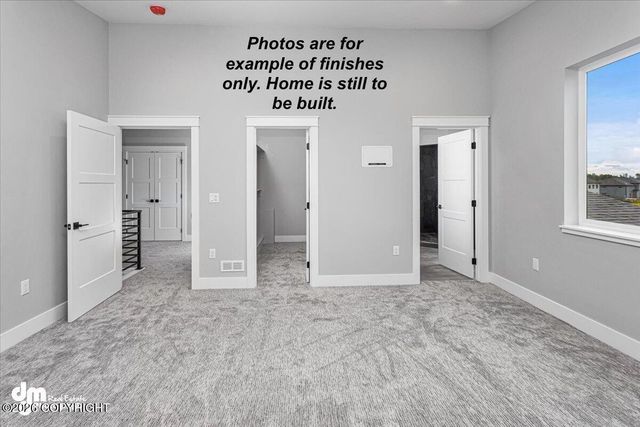 2497 S Sanctuary Drive, Palmer, AK 99645