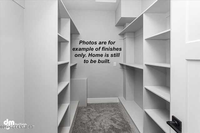 2497 S Sanctuary Drive, Palmer, AK 99645