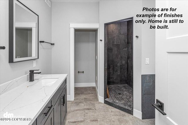 2497 S Sanctuary Drive, Palmer, AK 99645