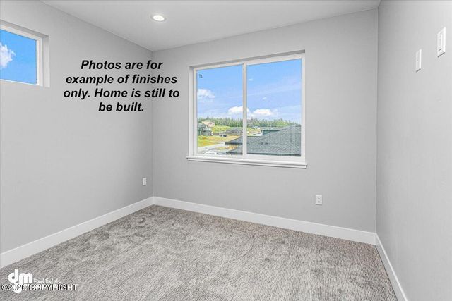 2497 S Sanctuary Drive, Palmer, AK 99645