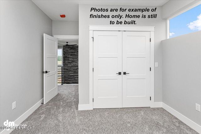 2497 S Sanctuary Drive, Palmer, AK 99645