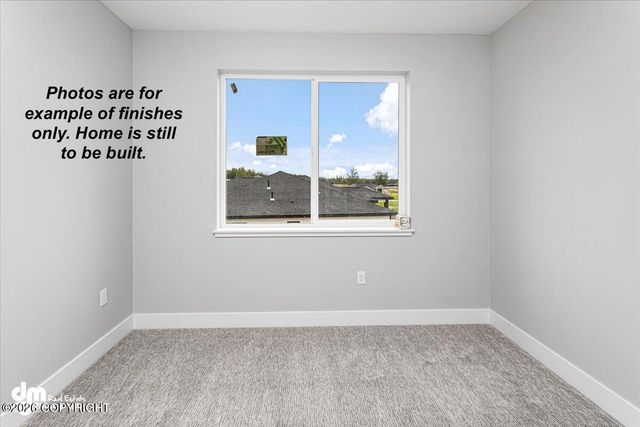 2497 S Sanctuary Drive, Palmer, AK 99645