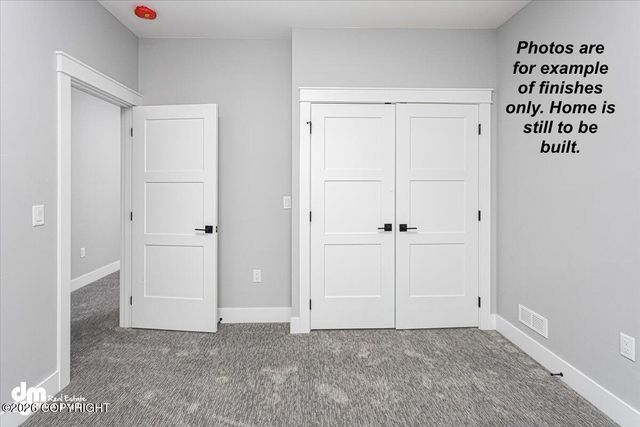 2497 S Sanctuary Drive, Palmer, AK 99645