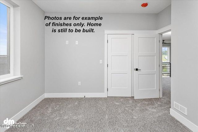 2497 S Sanctuary Drive, Palmer, AK 99645