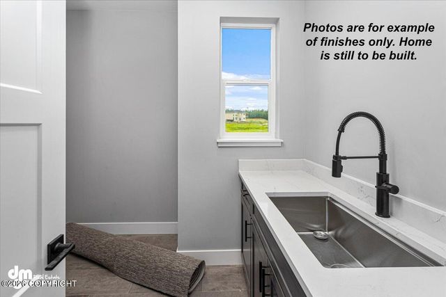 2497 S Sanctuary Drive, Palmer, AK 99645