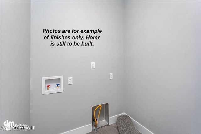 2497 S Sanctuary Drive, Palmer, AK 99645